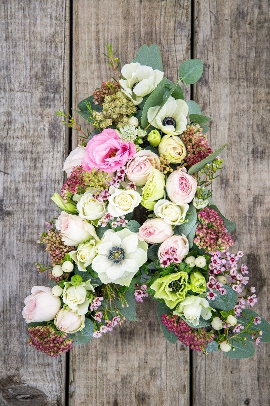 Letter Tributes